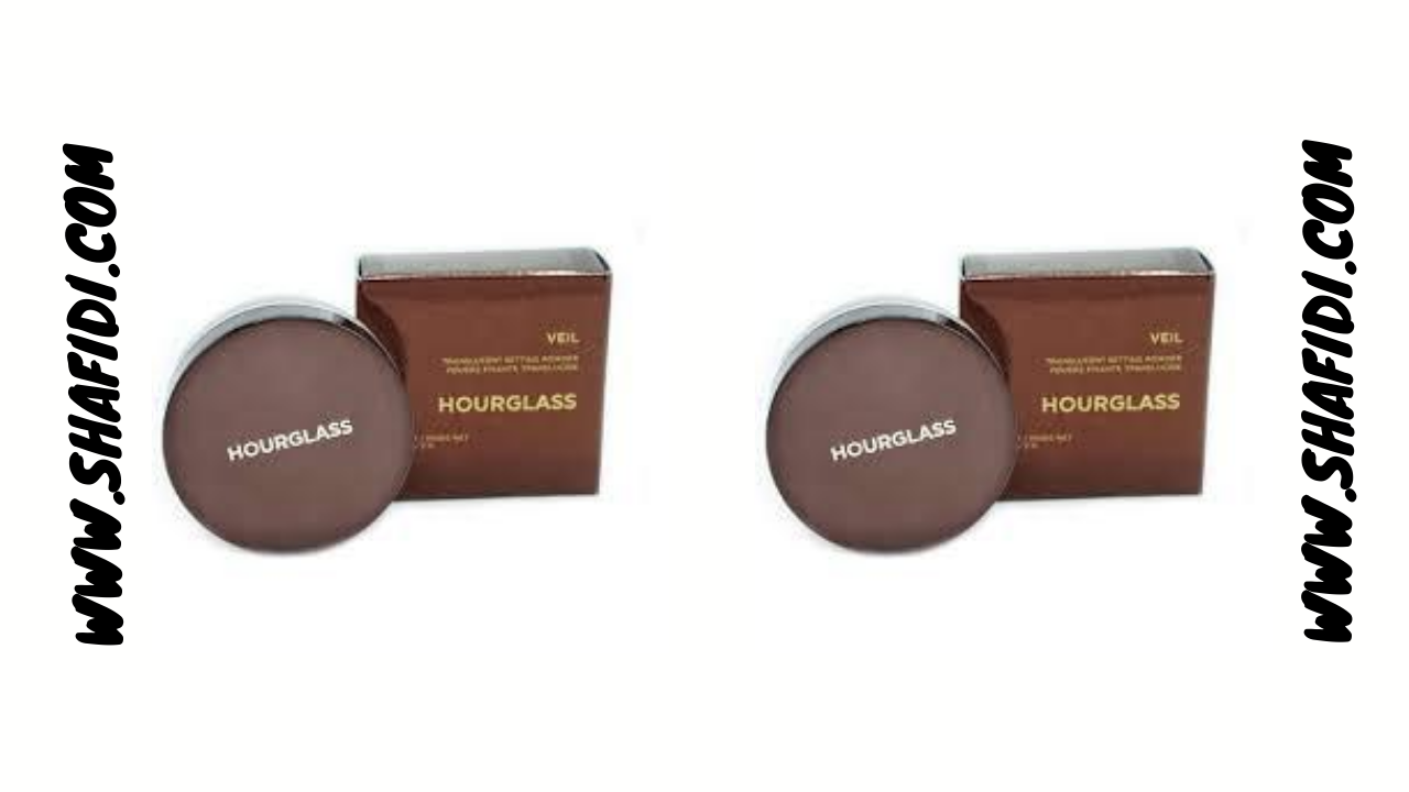 A) BEST OVERALL HOURGLASS VEIL LOOSE SETTING POWDER